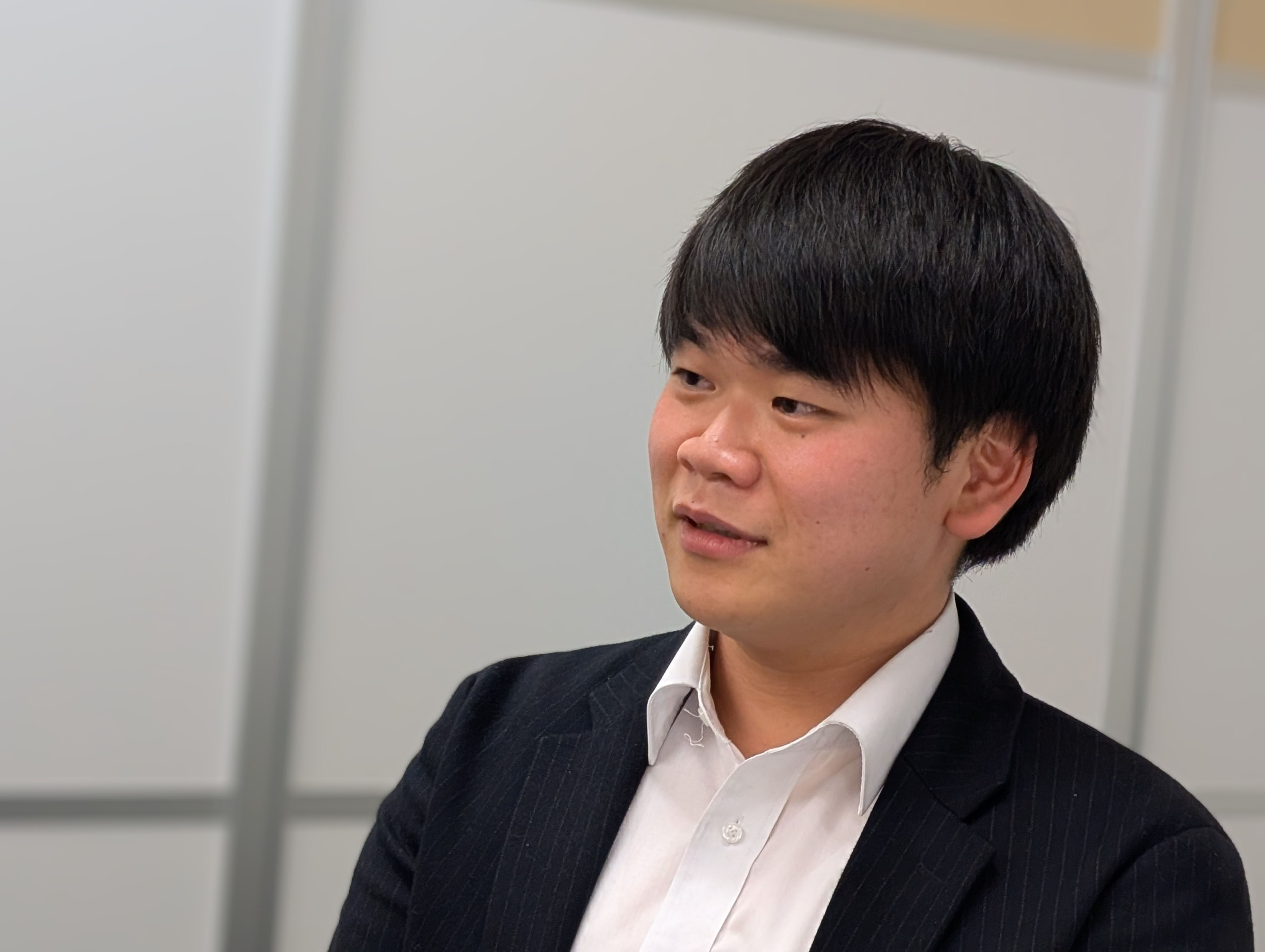 社員座談会