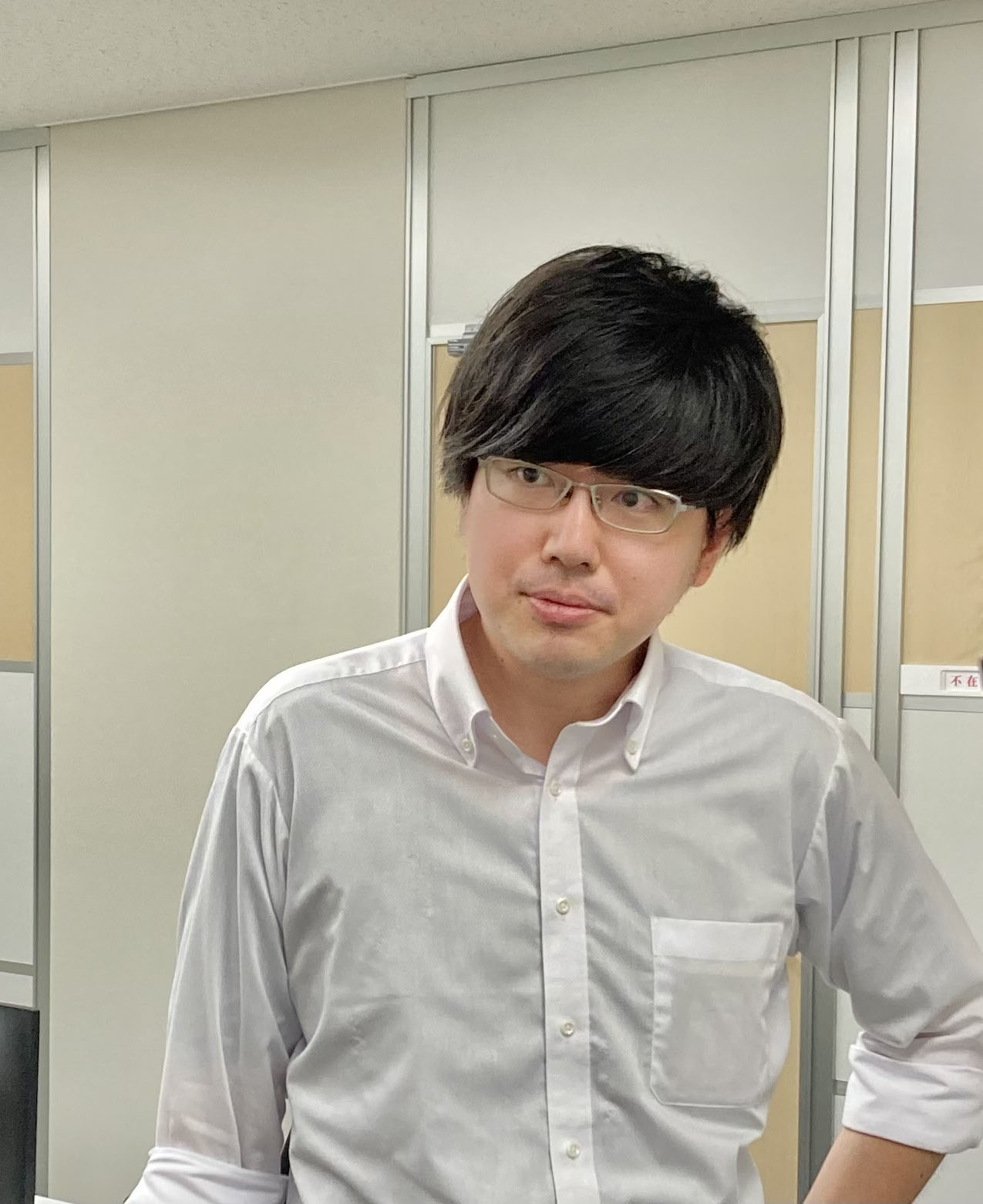 社員座談会
